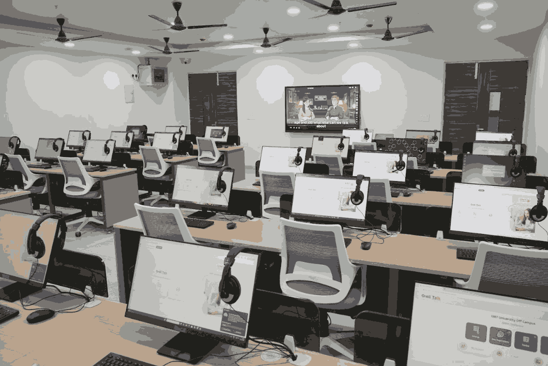 IIMT Greater Noida College Images photo 8